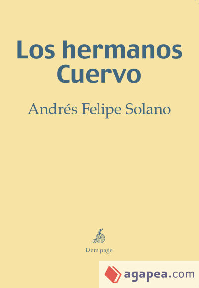 Los hermanos Cuervo