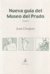 Portada de Nueva guía del Museo del Prado