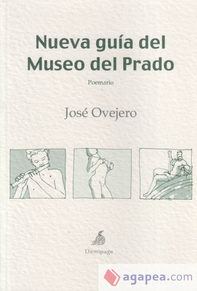 Nueva guía del Museo del Prado