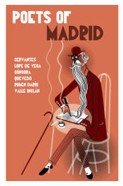 Portada de Poets Of Madrid