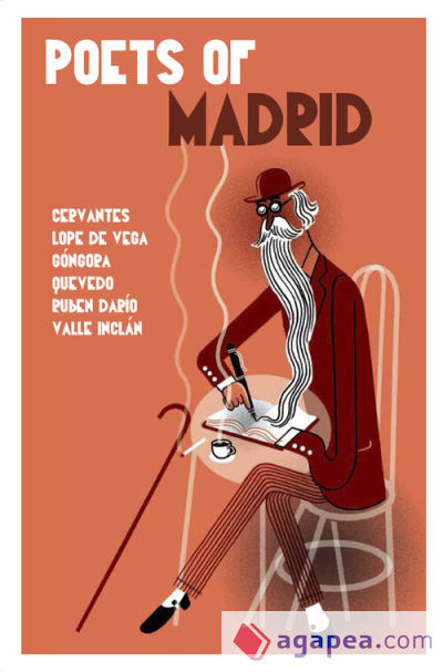 Poets Of Madrid