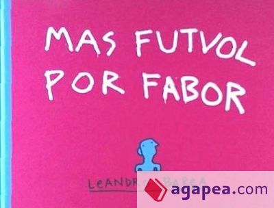 MAS FUTVOL POR FABOR