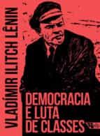 Portada de Democracia e luta de classes (Ebook)