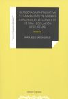 Democracia participativa y elaboración de normas europeas en el contexto de una legislación inteligente