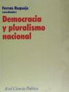 Democracia y pluralismo nacional