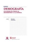 Demograf&iacute;a Lecciones en torno al matrimonio y a la familia