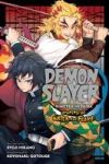 Demon Slayer: Kimetsu No Yaiba--Stories of Water and Flame