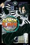 Demon Slayer: Kimetsu No Yaiba, Vol. 19, Volume 19