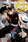 Demon Slayer: Kimetsu No Yaiba, Vol. 2