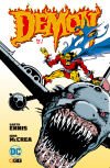 Demon de Garth Ennis vol. 02 (de 2)