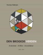 Portada de Den brogede verden (Ebook)