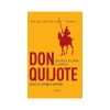 Den kløgtige adelsmand Don Quijote af la Mancha