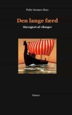 Portada de Den lange færd (Ebook)