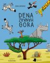 Dena hankaz gora