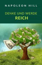 Portada de Denke und werde reich (übersetzt) (Ebook)