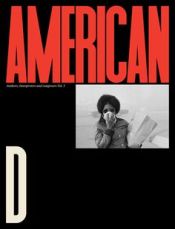 Portada de AMERICAN D