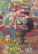 Portada de The (Pet) Detective Agency