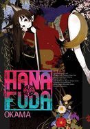 Portada de Hanafuda