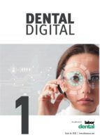 Portada de Dental digital (Ebook)