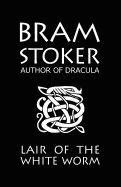 Portada de Bram Stoker's Lair of the White Worm