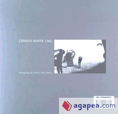 Carmen Amaya 1963