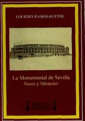 Portada de La Monumental de Sevilla