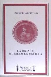 Portada de OBRA DE MURILLO EN SEVILLA, LA