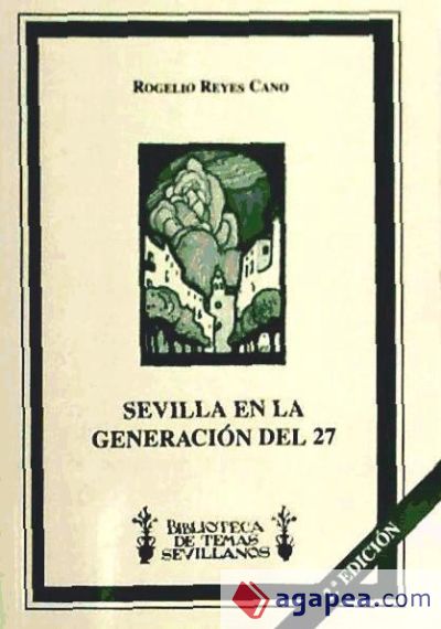 Sevilla en la Generación del 27