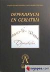 Dependencia en geriatría