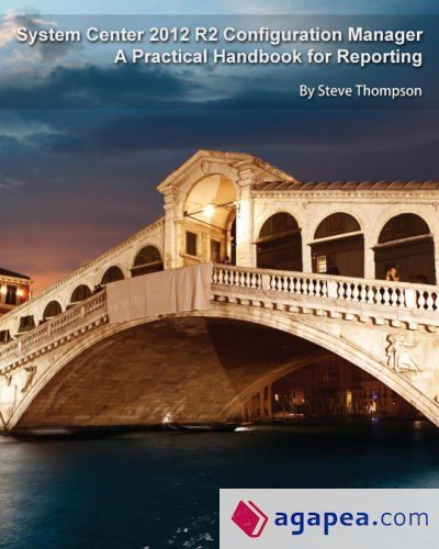 System Center 2012 R2 Configuration Manager