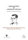 Depoimento para a hist&oacute;ria cr&iacute;tica do modernismo em Portugal