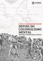 Portada de Depois do colonialismo mental (Ebook)