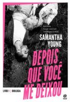 Portada de Depois que você me deixou (Ebook)