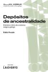 Dep&oacute;sitos de ancestralidade