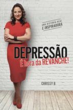 Portada de Depressão - É Hora da Revanche! (Ebook)