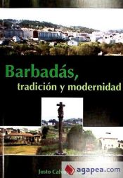 Portada de Barbadás, tradición y modernidad