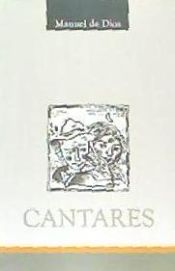 Portada de Cantares