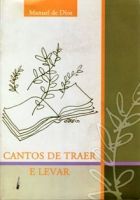 Portada de Cantos de traer e levar