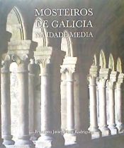 Portada de Mosteiros de Galicia na Idade Media