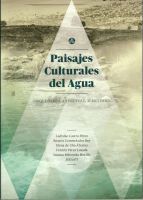 Portada de Paisajes del agua