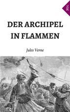 Portada de Der Archipel in Flammen (Ebook)