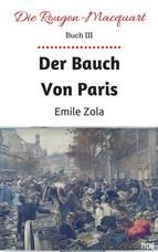 Portada de Der Bauch Von Paris (Ebook)