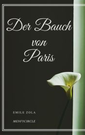 Portada de Der Bauch von Paris (Ebook)