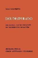 Portada de Der Desperado