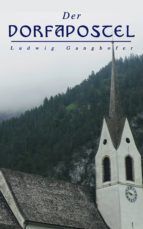 Portada de Der Dorfapostel (Ebook)