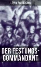 Portada de Der Festungs-Commandant (Ebook)