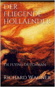 Portada de Der Fliegende Hollaender (Ebook)