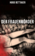 Portada de Der Frauenmörder (Ebook)