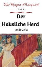 Portada de Der Ha?usliche Herd (Ebook)