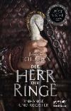 Der Herr der Ringe - Anhänge und Register